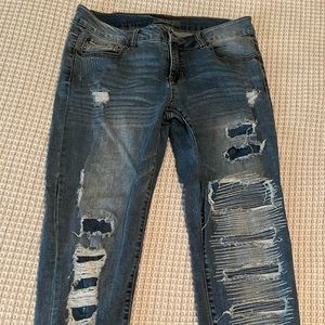 Maurices Jeans 5/6